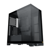  Vỏ case máy tính XIGMATEK ENDORPHIN ULTRA (EN41341) - PREMIUM GAMING ATX 
