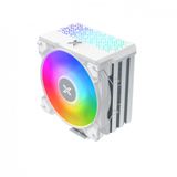  TẢN NHIỆT CPU XIGMATEK EPIX TRẮNG 1264 ARTIC (EN41587) - TDP 180W, RGB (1 FAN Z20F) 