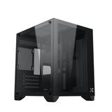  XIGMATEK AQUA M LITE (EN42607) - GAMING M-ATX CASE bể cá 