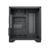 XIGMATEK AQUA M LITE (EN42607) - GAMING M-ATX CASE bể cá 