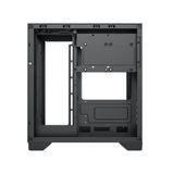  XIGMATEK AQUA M LITE (EN42607) - GAMING M-ATX CASE bể cá 
