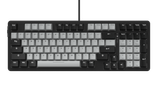  Bàn phím quang cơ Gaming DAREU EK98X PBT BLACK-GREY 