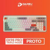  Bàn phím cơ không dây DAREU EK98 PRO - PROTO 