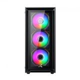  Vỏ máy tính Xigmatek Fly II 3GF 