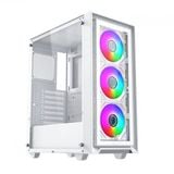  Vỏ máy tính Xigmatek Fly II Arctic 3GF 