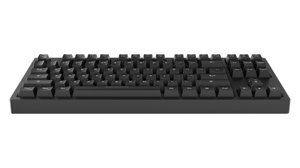  Bàn phím máy tính DAREU EK87L V2 Black_Dream switch 