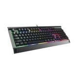  Bàn phím máy tính DARE-U LK145 Black_TK547U8601G 
