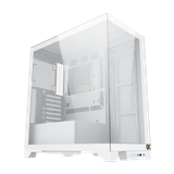  Vỏ case máy tính XIGMATEK ENDORPHIN ULTRA ARTIC (EN41358) - PREMIUM GAMING ATX 