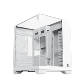  Vỏ máy tính Xigmatek OCEAN M NANO ARTIC 