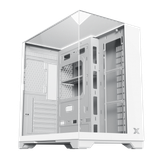  Vỏ máy tính Xigmatek OCEAN ARTIC PREMIUM GAMING ATX 