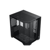  Vỏ Case Xigmatek Cubi M NANO Black 