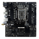  Bo mạch chủ máy tính Biostar Z690MX2-E D4 