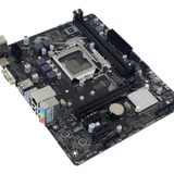  Bo mạch chủ máy tính Biostar H510MHP 2.0 