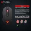  Chuột Gaming có dây Fantech ZEUS X5s 