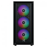  Vỏ máy tính Xigmatek Sky II 3F 