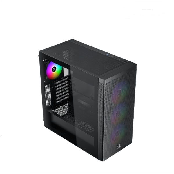  EN46797_Vỏ máy tính Xigmatek Osiris Pro 4FX 