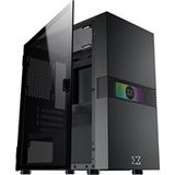  Vỏ case máy tính Xigmatek Fadil 1F 