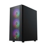  Vỏ Case Xigmatek MYX Air 3F 