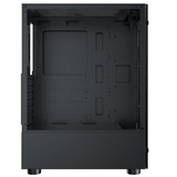  Vỏ case máy tính Xigmatek NYA 3F 