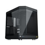  Vỏ case máy tính XIGMATEK ALPHA - CUBI (EN41921) - PREMIUM GAMING ATX 