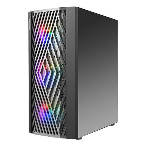  Vỏ case máy tính ANTEC NX291 