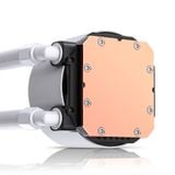  Tản nhiệt nước AIO Jonsbo TG-360 ARGB White 