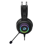  Tai nghe DARE-U EH416 RGB Black_TH636U08601G 