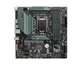  Mainboard MSI MAG B560M BAZOOKA 