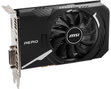  VGA MSI GT 1030 AERO ITX 2GD4 OC 