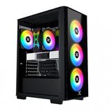  Vỏ case máy tính Xigmatek Elite One 3FX 