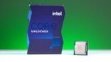  CPU Intel 11th Core i9 11900K 