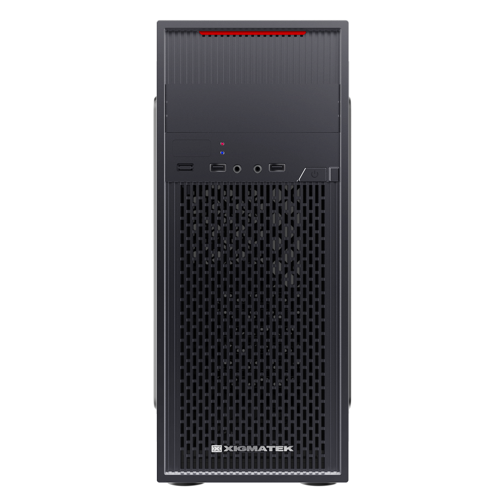  Vỏ case máy tính Xigmatek XA-22 