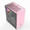  Vỏ Case máy tính VITRA THEMIS N5 PINK 