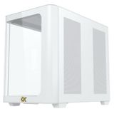  Vỏ case máy tính XIGMATEK ALPHA - PANO ARTIC (EN43055) - PREMIUM GAMING CASE 