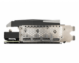  VGA MSI RTX 3070 Gaming Z Trio 8G LHR 