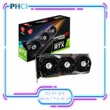  VGA MSI RTX 3070 Gaming Z Trio 8G LHR 