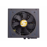  Nguồn Seasonic Focus Plus FX-550 (SSR-550FX) - 80 PLUS GOLD 