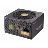  Nguồn Seasonic Focus Plus FX-550 (SSR-550FX) - 80 PLUS GOLD 