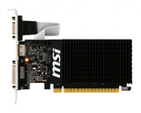  Cạc màn hình MSI GT 710 2GD3H LP 