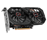  VGA Asrock RX6500XT PGD 4GO 