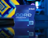  CPU Intel 11th Core i9 11900K 