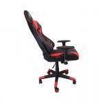  GHẾ GAME CAO CẤP VITRA XRACING HECTOR Z150 PLUS RED - CHÂN THÉP 