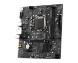  Mainboard MSI PRO H410M-B 