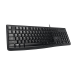  Bàn phím máy tính DARE-U LK185 Black 