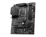  Mainboard MSI Pro Z690-P DDR4 