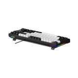  Bàn phím máy tính DAREU EK87 V2 White-Black_Dream switch 