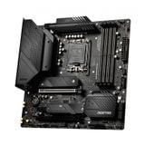  Mainboard MSI MAG B660M MORTAR DDR5 