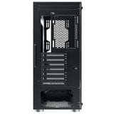  Vỏ case máy tính XIGMATEK GAMING X 3F (EN49899) - GAMING ATX, KÈM 03 FAN XIGMATEK K20F 