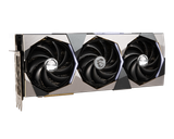  Card màn hình MSI GeForce RTX™ 4090 SUPRIM 24G 