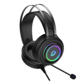  Tai nghe DARE-U EH416 RGB Black_TH636U08601G 